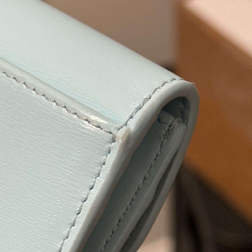 Celine Wallet - Picture 3 of 11